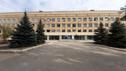 Больница №1 им. Фишера на пр. им Ленина, фото №2