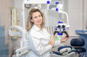 Стоматология MB2 Clinic, фото №4