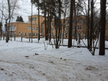 Больница в Монино, фото №2