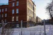Поликлиника ЦРБ на Пионерском, фото №3