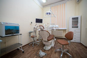 Стоматологическая поликлиника № 50, фото №4