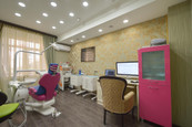 Специализированная стоматология Аллада на Мира 100, фото №3