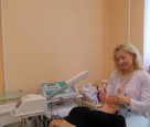 Клиника восстановительной медицины на Сибгата Хакима, фото №4
