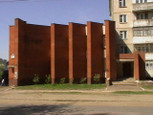 Городская больница на Карла Либкнехта, фото №2