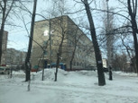 Поликлиника №7 в кв-ле ДОС (Большой Аэродром), фото №4