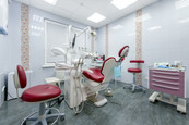 Стоматологическая клиника Доктора Вознесенского, фото №2