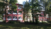 Санаторий Калуга-Бор, фото №3