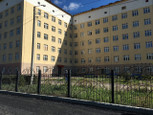 Городская больница на Белова, фото №3