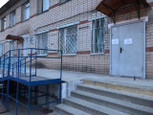 Детская поликлиника №9 на Молодова, фото №3