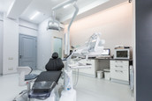 Стоматология Be`u clinic на Новодмитровской, фото №3