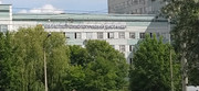 Областной онкологический диспансер на Строителей, фото №2