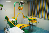 Семейная стоматология на Мира, фото №3
