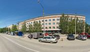 Поликлиника №1 в 5м мкр, фото №3