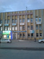 Поликлиника №12 на Куконковых, фото №4