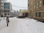 Областной кардиологический диспансер на Хрустальной, фото №3