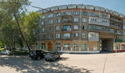 Женская консультация больницы №11 на Пржевальского, фото №3