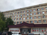 Городская поликлиника на Кисловодской, фото №3