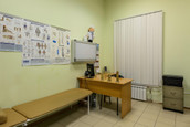 Клиника Проксимед, фото №2