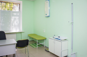 Детская поликлиника ЮгМед, фото №3