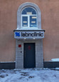 Молекулярная медицина Labnclinic, фото №3