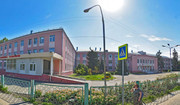 Городская больница №5 на Краснова, фото №2