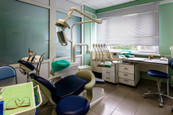 Стоматологическая поликлиника №62, фото №3