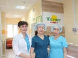 Victory Clinic на Ленина 61/2, фото №2