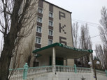 Республиканская больница (РКБ) на Ляхова, фото №3