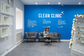 Clean Clinic, фото №2