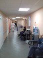 Онкологический диспансер на Вокзальной, фото №3