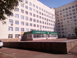 Больница №1 на Коммунистической, фото №4