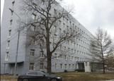 Филиал №3 Многопрофильная клиника медицинской реабилитации МНПЦ МРВиСМ, фото №2
