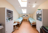 Клиника гинекологии Гинеко на Мясницкой, фото №2