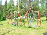 Санаторий Енисей на Лесной, фото №2