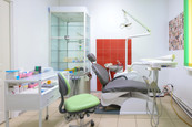 Стоматология Юнидент, фото №4
