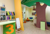 Логопедический центр Логопрогноз, фото №2
