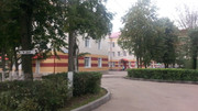 Щербинская городская больница в Щербинке, фото №2