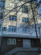 Поликлиника больницы №1 на Бардина, фото №3