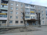 Поликлиника №4 на Димитрова, фото №4