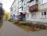 Блеск на Профсоюзной, фото №4