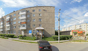 Женская консультация на Луначарского, фото №2