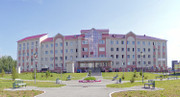 Кардиологический диспансер на Федора Гладкова, фото №4
