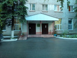 Поликлиника №12 на Мира, фото №3