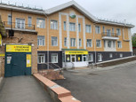 Больница №4 на Воропаева, фото №3