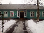 Амбулатория в Новом Доскино, фото №2