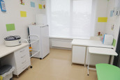 Клиника Детский доктор, фото №2