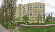 Городская поликлиника №2 на Гагарина, фото №2