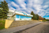 Пятигорская бальнеогрязелечебница, фото №2