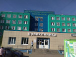 Травматологическая поликлиника на Менделеева, фото №4