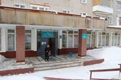 Городская больница на Карла Либкнехта, фото №4